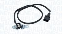 MAGNETI MARELLI 064847188010 - Sensor, posición arbol de levas