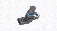 MAGNETI MARELLI 064847214010 - Sensor, posición arbol de levas