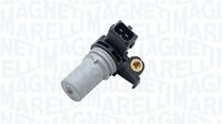MAGNETI MARELLI 064848001010 - Generador de impulsos, cigüeñal
