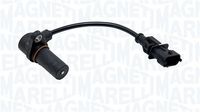 MAGNETI MARELLI 064848058010 - Generador de impulsos, cigüeñal