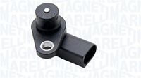 MAGNETI MARELLI 064848077010 - Generador de impulsos, cigüeñal