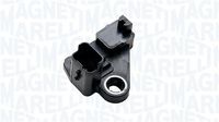 MAGNETI MARELLI 064848109010 - Generador de impulsos, cigüeñal