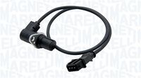 MAGNETI MARELLI 064848118010 - Generador de impulsos, cigüeñal