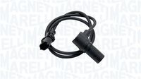 MAGNETI MARELLI 064848122010 - Generador de impulsos, cigüeñal