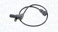 MAGNETI MARELLI 064848137010 - Generador de impulsos, cigüeñal