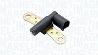 MAGNETI MARELLI 064848163010 - Generador de impulsos, cigüeñal