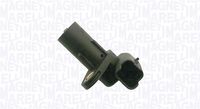 MAGNETI MARELLI 064848277010 - Generador de impulsos, cigüeñal