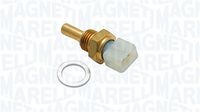 MAGNETI MARELLI 171916011210 - Sensor, temperatura del refrigerante