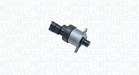MAGNETI MARELLI 215820000700 - Válvula control presión, Common Rail System
