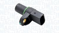 MAGNETI MARELLI 171916011510 - Sensor, temperatura del refrigerante