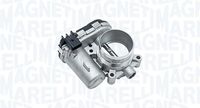 MAGNETI MARELLI 802000000117 - Cuerpo de mariposa