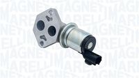 MAGNETI MARELLI 820003391010 - Válvula de mando de ralentí, suministro de aire