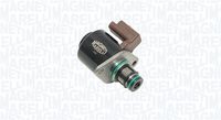 MAGNETI MARELLI 215820001100 - Válvula control presión, Common Rail System