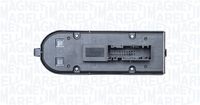MAGNETI MARELLI 000051156010 - Interruptor, elevalunas