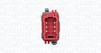 MAGNETI MARELLI 000051177010 - Interruptor, elevalunas