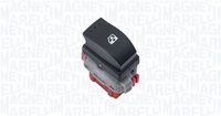 MAGNETI MARELLI 000051177010 - Interruptor, elevalunas