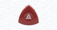 MAGNETI MARELLI 000051017010 - Interruptor intermitente de aviso