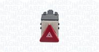 MAGNETI MARELLI 000051027010 - Interruptor intermitente de aviso