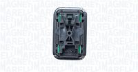 MAGNETI MARELLI 000051078010 - Interruptor, elevalunas
