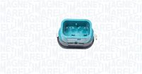 MAGNETI MARELLI 000051110010 - Interruptor, elevalunas