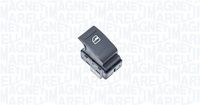 MAGNETI MARELLI 000051202010 - Interruptor, elevalunas