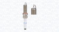 MAGNETI MARELLI 062707000075 - Bujía de encendido