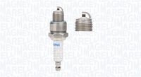 MAGNETI MARELLI 062708000005 - Bujía de encendido
