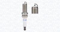MAGNETI MARELLI 062511000008 - Bujía de encendido