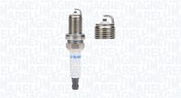 MAGNETI MARELLI 062511000018 - Bujía de encendido