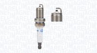 MAGNETI MARELLI 062611000012 - Bujía de encendido