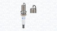 MAGNETI MARELLI 062709000030 - Bujía de encendido