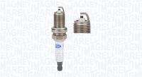 MAGNETI MARELLI 062711000032 - Bujía de encendido