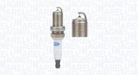 MAGNETI MARELLI 062609000080 - Bujía de encendido