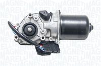 MAGNETI MARELLI 064300405010 - Motor del limpiaparabrisas