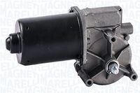 MAGNETI MARELLI 064371600010 - Motor del limpiaparabrisas