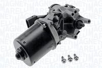 MAGNETI MARELLI 064372500010 - Motor del limpiaparabrisas