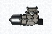 MAGNETI MARELLI 064375200010 - Motor del limpiaparabrisas