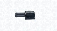 MAGNETI MARELLI 215910000300 - Sensor, presión gas de escape
