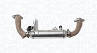 MAGNETI MARELLI 571822112241 - Elemento enfriador, reciclaje gases escape