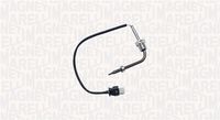 MAGNETI MARELLI 172000345010 - Sensor, temp. gas escape