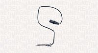 MAGNETI MARELLI 172000397010 - Sensor, temp. gas escape