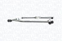 MAGNETI MARELLI 085570733010 - Varillaje de limpiaparabrisas