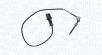 MAGNETI MARELLI 172000663010 - Sensor, temp. gas escape