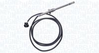 MAGNETI MARELLI 172000079010 - Sensor, temp. gas escape