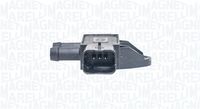 MAGNETI MARELLI 215910000800 - Sensor, presión gas de escape
