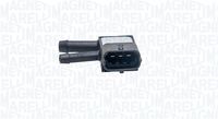 MAGNETI MARELLI 215910001200 - Sensor, presión gas de escape