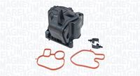 MAGNETI MARELLI 571822112232 - Elemento enfriador, reciclaje gases escape