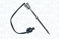 MAGNETI MARELLI 172000281010 - Sensor, temp. gas escape