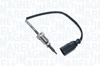 MAGNETI MARELLI 172000285010 - Sensor, temp. gas escape
