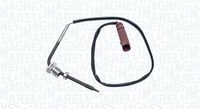 MAGNETI MARELLI 172000329010 - Sensor, temp. gas escape